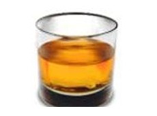 Whisky under pressure from Vodka chaser