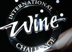 International Wine Challenge English sparking wine gold medal