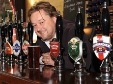 Pete Brown: Tired of the craft-beer debate