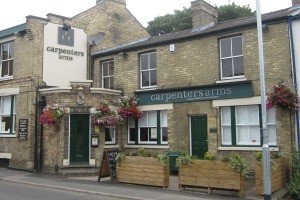 Top 50 Gastropub Awards front of house winner buys pubs