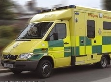 Thugs who attack ambulance staff could now be banned from pubs