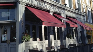Truscott Arms to close after devastating £175k rent hike