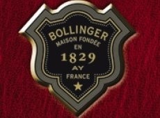Bollinger: counterfeit bottles in London