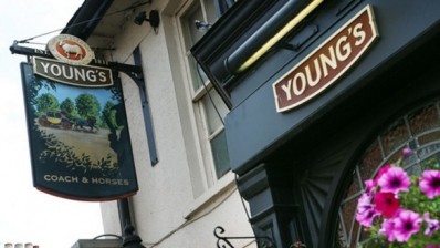 Young’s to open new pubs in Bristol and Cambridge 