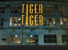 Tiger Tiger: four floors