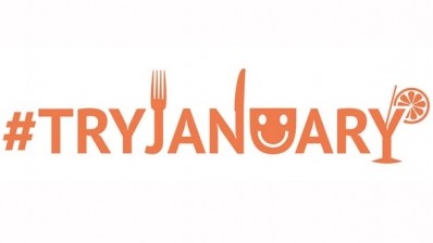Are you ready for Try January?