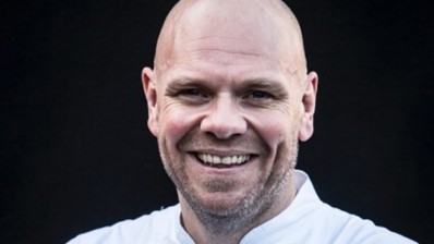 Tom Kerridge to cook one-off charity dinner at Hampshire pub