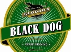 Black Dog: ale in the deal