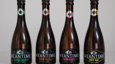 Meantime launches new Mitchells & Butlers-exclusive beer