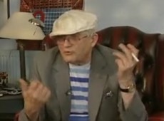 Hockney: I loathe Brown and Blair for ban