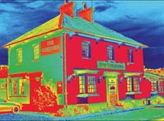 Energy ratings threat to leased pubs