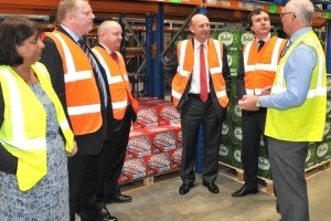 Beer tax fraud group descends on Dover