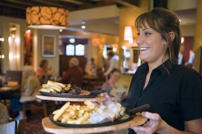 M&B's Sizzling Pubs scoop MIDAS award for top offers and pub meal discounts