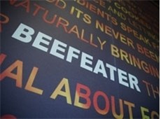 Beefeater: deals have sparked uplift