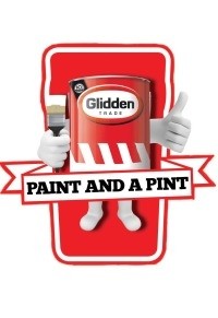 Win a £5k makeover for your pub with Glidden Trade