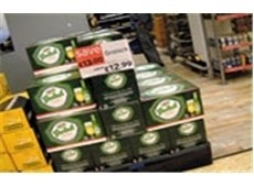 Call to ban supermarket booze