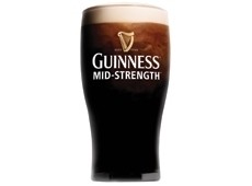 Guinness: New PoS kits for St Patrick's Day