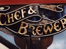 Chef & Brewer: investment promised