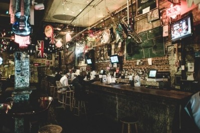 Pub and bar companies see 30% turnover