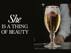 Stella Artois: quality training scheme