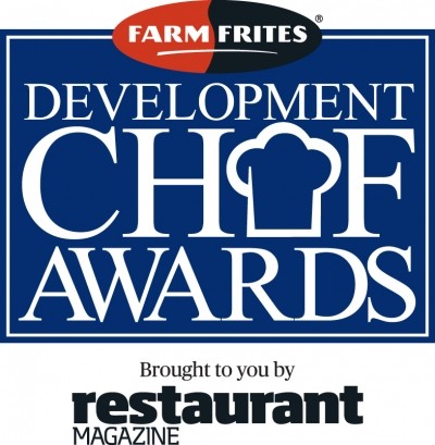 Farm Frites Development Chef Awards now open for entries