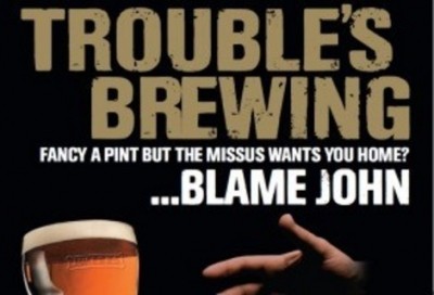 Sexist beer campaigns