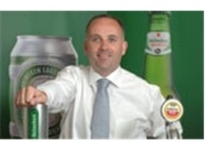 Heineken appoints new UK MD
