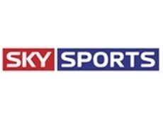 The Sky Sports logo
