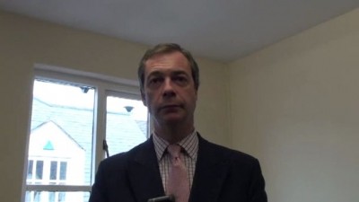 Video: UKIP policy on pubs