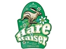 Hare Raiser: available in March