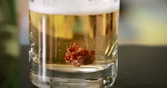 BBPA says 'alarmist' ad exaggerates cancer risk of alcohol