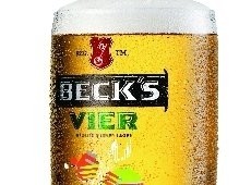 Becks Vier: music campaign