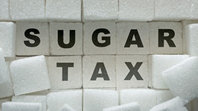 Sugar tax 'won’t solve UK obesity crisis', new campaign urges