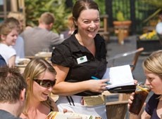 Barclays Job Creation Survey pubs hospitality