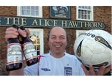 Punch licensees prepare for World Cup trip
