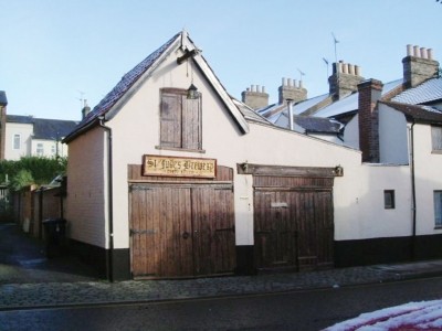 St Jude's snaps up second pub