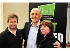 Punch: more licensees attend roadshow