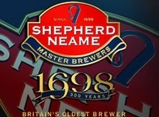 Shepherd Neame: record turnover