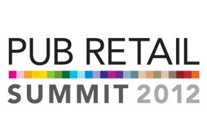 Pub Retail Summit 2012: Final bookings being taken