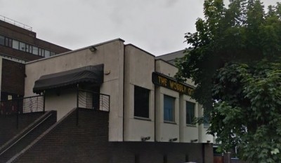 Police objection: Stockton's Wobbly Goblin bid to stay open until 5.30am (image: Google Maps)