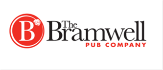 Light options and value for money on Bramwell pub food menu