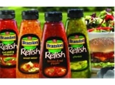 Branston is looking to capitalise on the success of its Squeezy range by launching Branston Relishes, available in