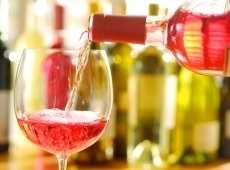 Wine: becoming part of the pub serve