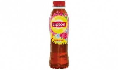 Lipton Ice Tea reduces sugar and updates range