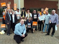 GMB: pubco tenants interests too disparate for industrial action