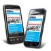 Alliance Online develops mobile site for ordering via smartphones