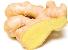Ginger: a flavour here to stay