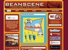 Beanscene: sold in 2008