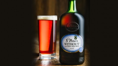 St Peter’s Brewery secures deal with Mitchells & Butlers
