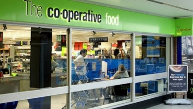 Anger: NewRiver Retail and Co-op blasted